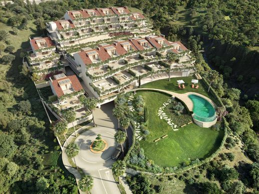 Διαμέρισμα σε Benalmádena, Provincia de Málaga