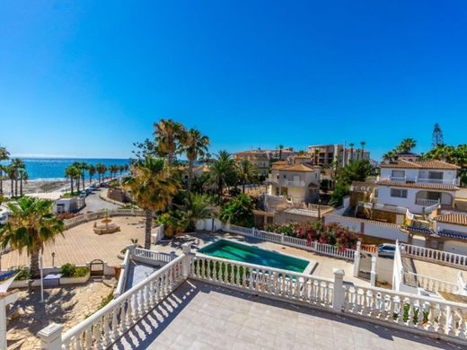 Villa à Orihuela Costa, Alicante