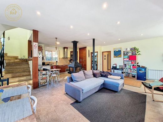 Luxus-Haus in Sant Quirze del Vallès, Provinz Barcelona