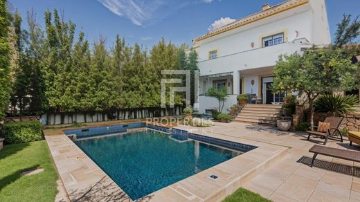 Casa di lusso a San Pedro de Alcántara, Málaga