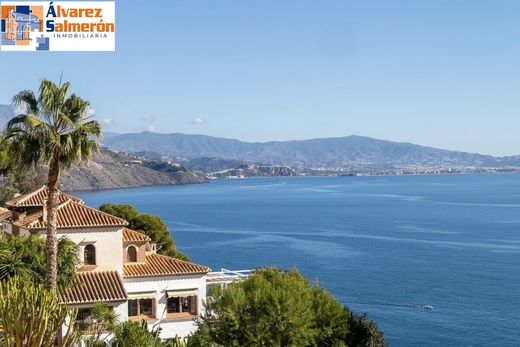 Detached House in Almuñécar, Granada