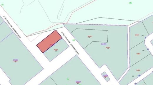 Molina de Segura, ムルシアの土地