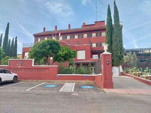 宾馆/酒店  Horcajo de los Montes, Provincia de Ciudad Real