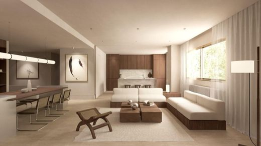 マドリード, マドリッドのアパートメント