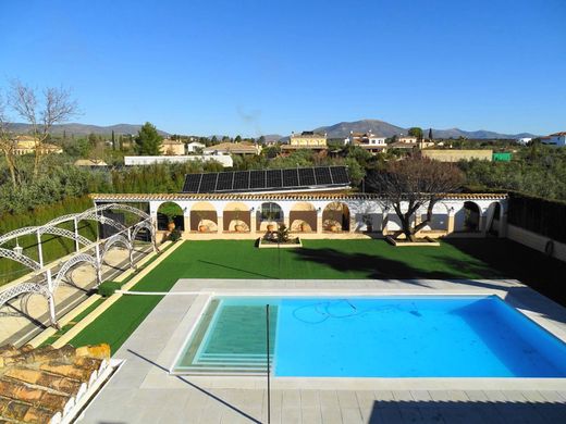 Casa Unifamiliare a Atarfe, Provincia de Granada
