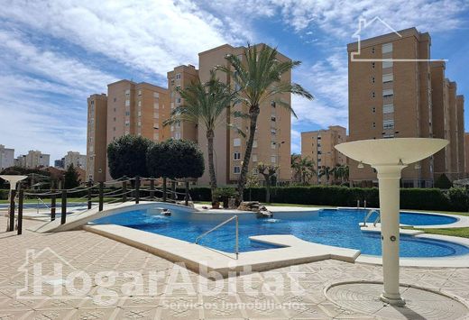 Penthouse in Alicante, Valencia