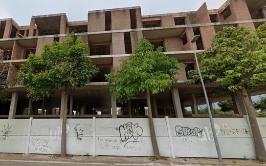 Wohnkomplexe in El Vendrell, Provinz Tarragona