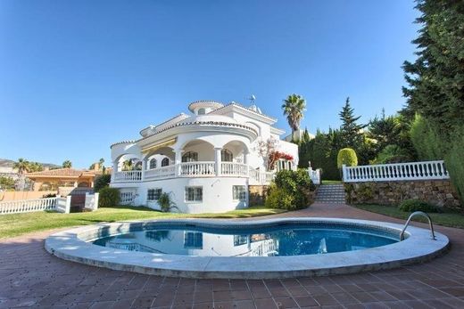 Vrijstaand huis in Benalmádena, Provincia de Málaga