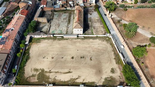 Terreno a Santpedor, Província de Barcelona