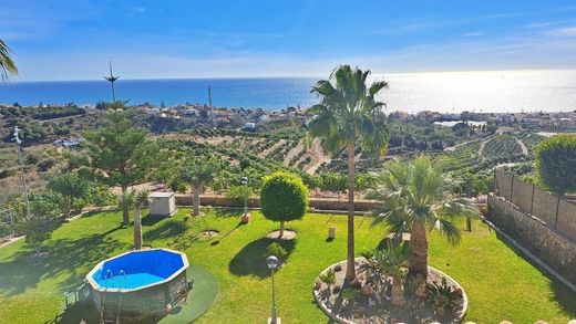 Villa in Benajarafe, Provincia de Málaga
