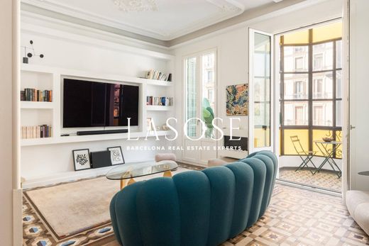 Apartament w Barcelona, Província de Barcelona