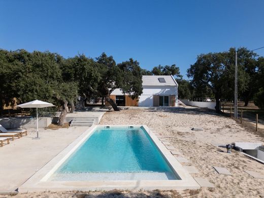 Müstakil ev Grândola, Distrito de Setúbal