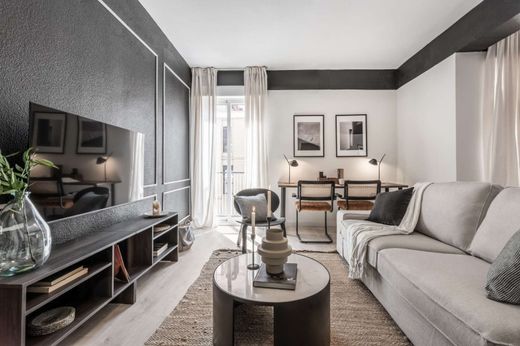 Apartamento - Madrid, Provincia de Madrid