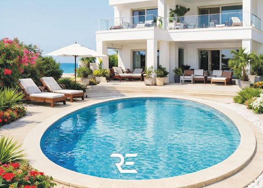 Detached House in Oropesa del Mar, Castellon