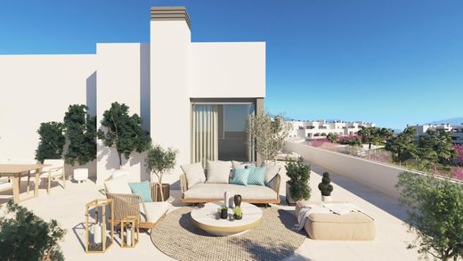 Apartment in Estepona, Malaga