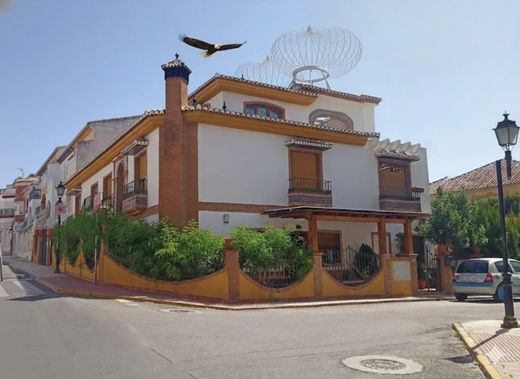 Einfamilienhaus in Peligros, Granada