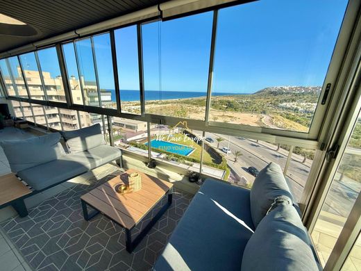 Penthouse in Arenales del Sol, Alicante