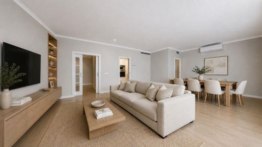 Piso / Apartamento en Barcelona, Provincia de Barcelona