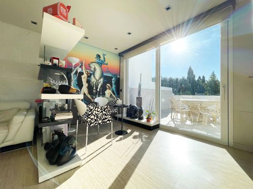 Luksusowy dom w Torre del Mar, Provincia de Málaga