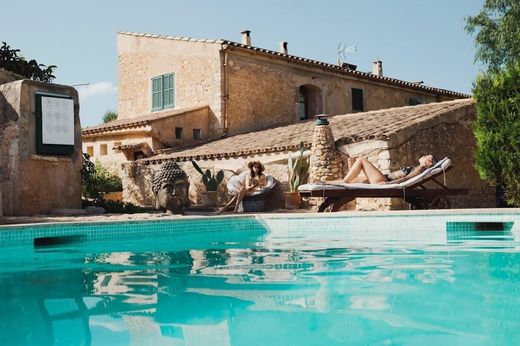 Albergo a Felanitx, Isole Baleari