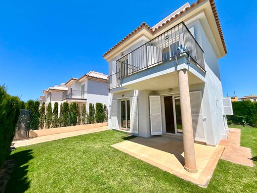 Casa de luxo - Campos, Ilhas Baleares