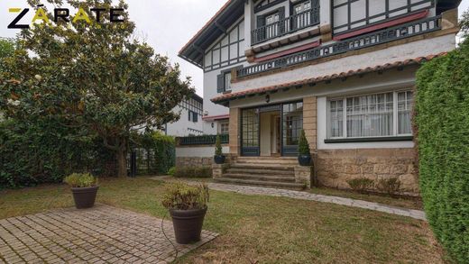 Casa en Guecho, Provincia de Vizcaya