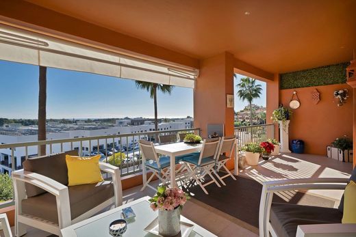 Apartament w Estepona, Provincia de Málaga