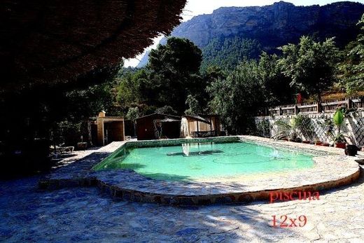 Villa in Murcia