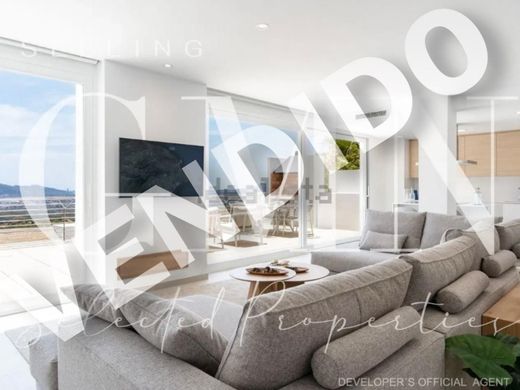 Detached House in Altea, Alicante