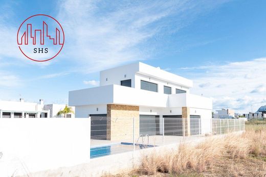 Luxury home in Vergel, Province of Alicante