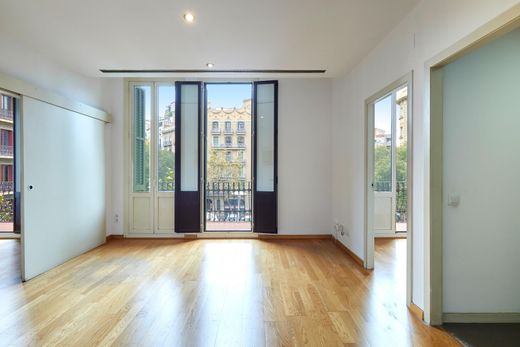 Piso / Apartamento en Barcelona, Provincia de Barcelona