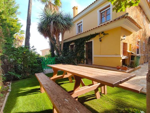 Einfamilienhaus in Mutxamel, Alicante