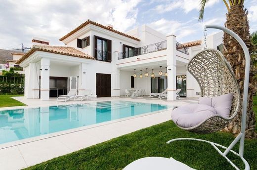 Villa in Finestrat, Alicante