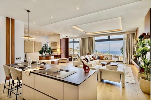 Villa Benalmádena, Provincia de Málaga