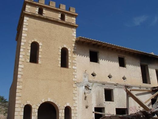 Demeure ou Maison de Campagne à Monforte del Cid, Alicante