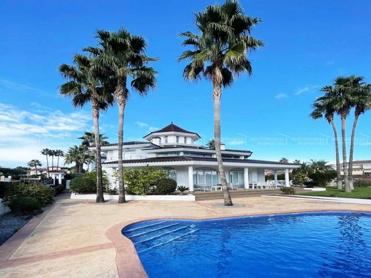 Villa - l'Alfàs del Pi, Provincia de Alicante