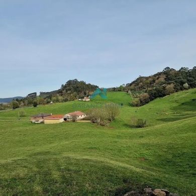 Casa de luxo - Hazas de Cesto, Provincia de Cantabria