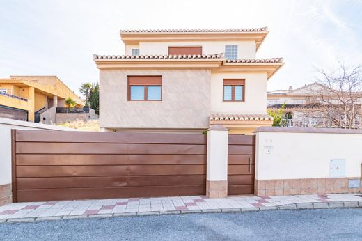 Vrijstaand huis in Monachil, Provincia de Granada