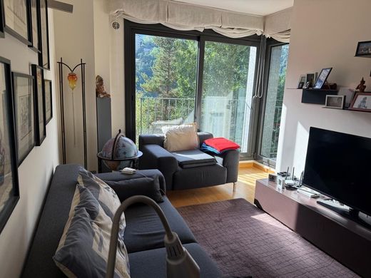 Apartment in La Massana