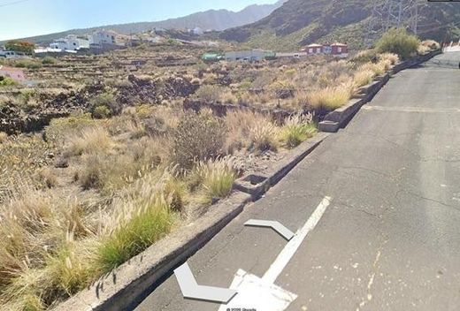 Grond in Santa Cruz de Tenerife, Provincia de Santa Cruz de Tenerife