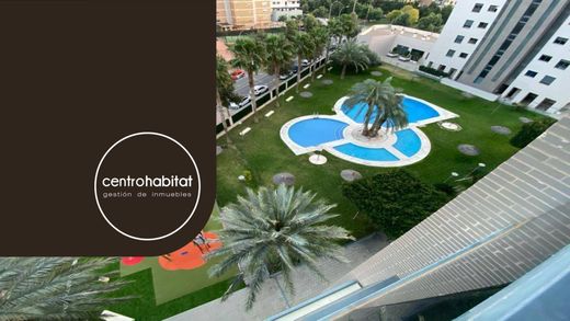 Appartement à La Condomina, Alicante