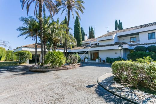 Villa Marbella, Provincia de Málaga