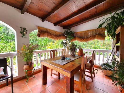 Demeure ou Maison de Campagne à San Martín del Tesorillo, Cadix