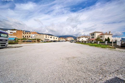 Land in Órgiva, Granada