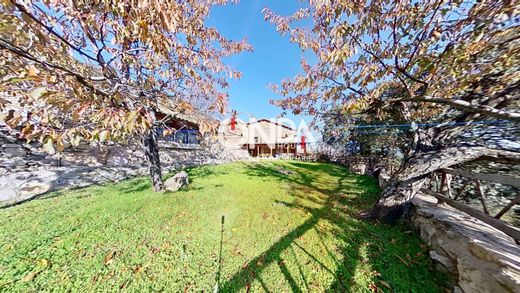 Farmhouse in Gavet de la Conca, Province of Lleida
