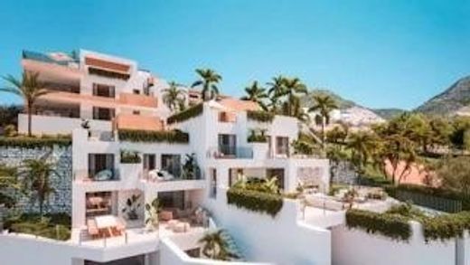 Luxe woning in Benalmádena, Provincia de Málaga