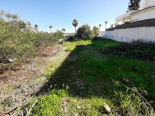 Terreno en Vera Playa, Almería