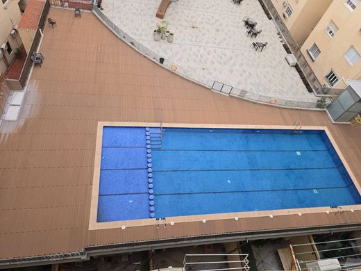 Apartment / Etagenwohnung in Valencia, Provinz Valencia