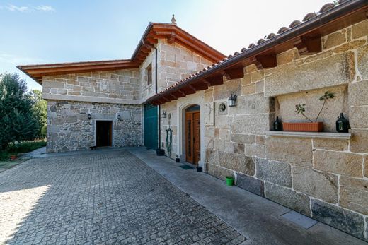 Pantón, Provincia de Lugoの一戸建て住宅