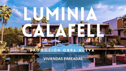 منزل ﻓﻲ Segur de Calafell, Província de Tarragona